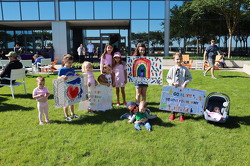 Landing Zone Sponsor